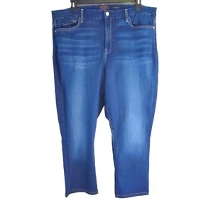 JEN7 by 7 for all mankind|Size:22